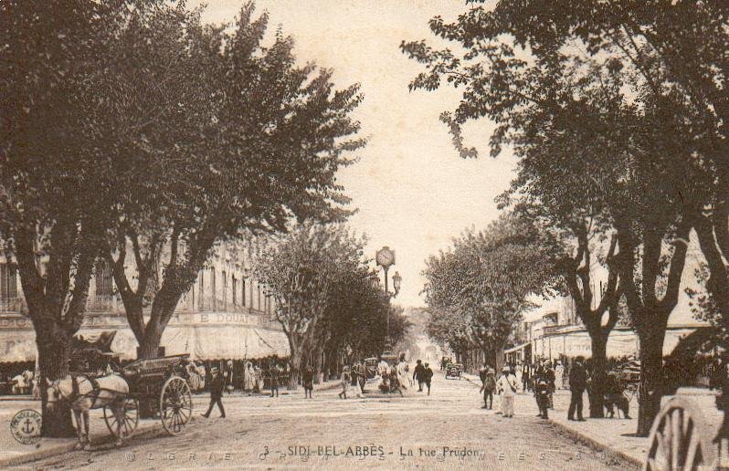 X SIDI BEL ABBES LA RUE PRUDON.jpg